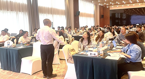 极致成本工作坊─深圳站